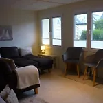 Oase Der Ruhe Apartment *