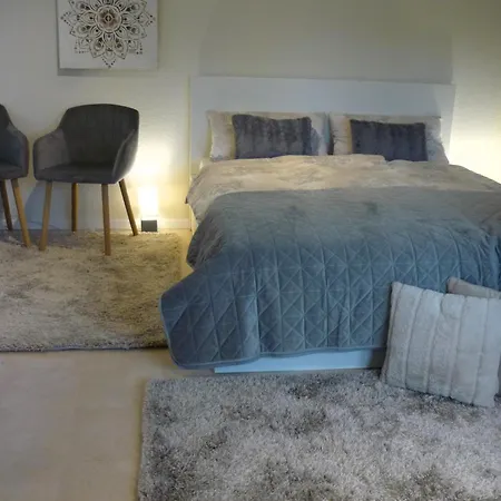 Apartment Oase Der Ruhe Lobbe