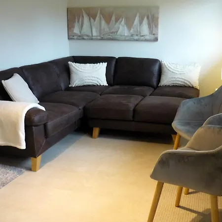 Lägenhet Oase Der Ruhe