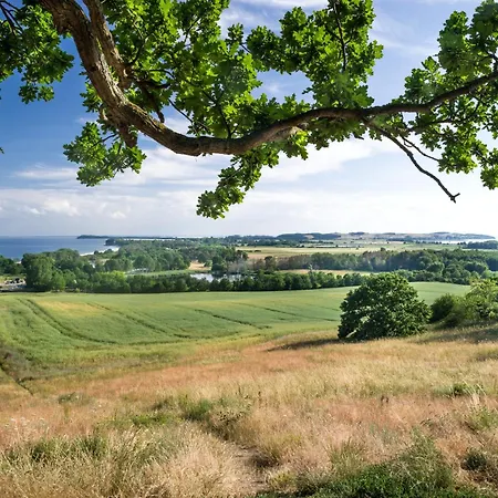 Lägenhet Oase Der Ruhe *