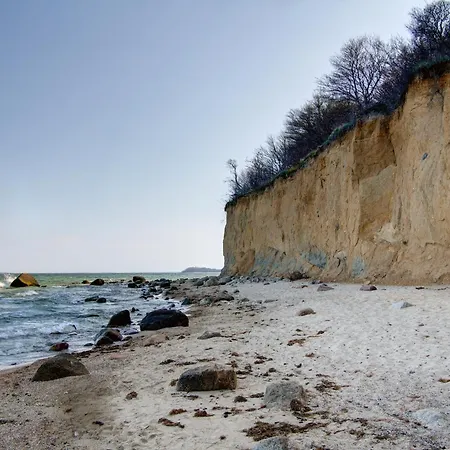 Lägenhet Oase Der Ruhe