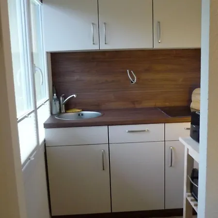 Apartment Oase Der Ruhe Lobbe