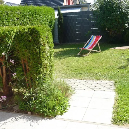Oase Der Ruhe *