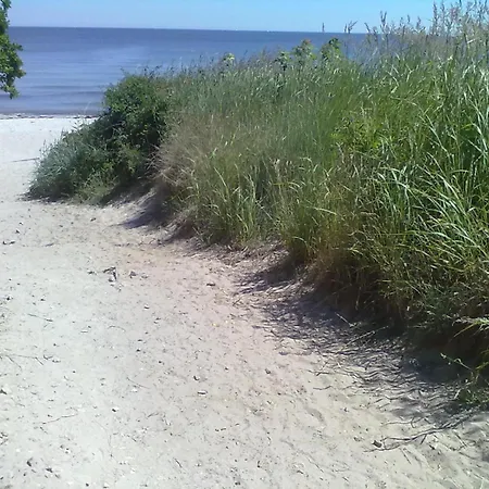 Oase Der Ruhe لوبه